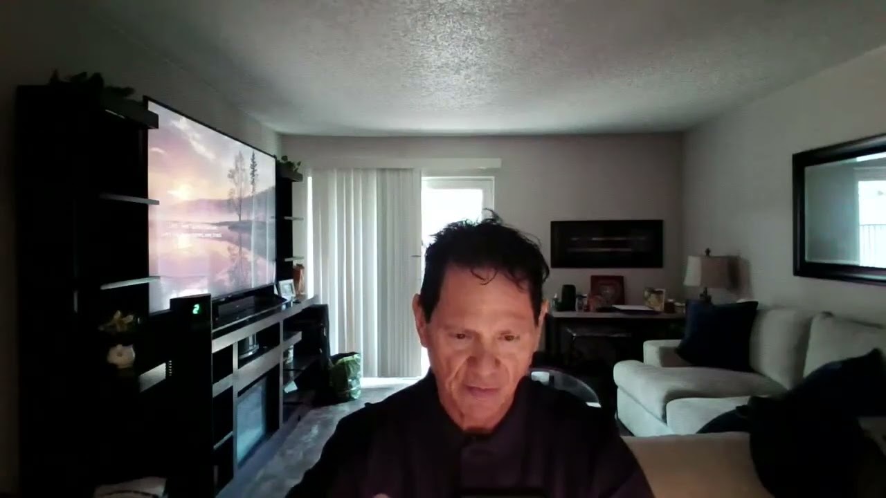 ANY FRIEND OF THE WORLD IS ENMITY TO GOD - YouTube