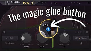 How to unlock a magic button in Fabfilter ProQ3 by Audio Edges 36,445 views 3 weeks ago 3 minutes, 52 seconds
