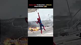 spiderman my favorite hero mass action