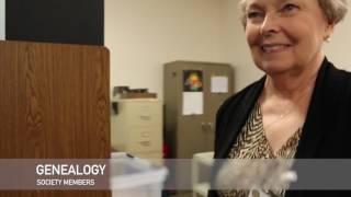 PBC Library Mannequin Challenge