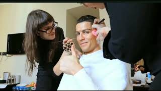 cristiano ronaldo prank playing football ⚽#cristianoronaldo #prank #football #viral