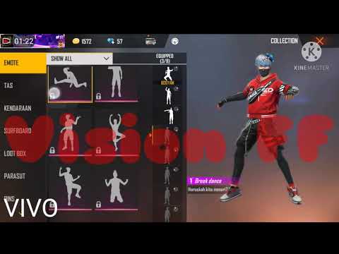 ing depok i ngerokok Free Fire (Reupload)