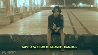 Saya memang perokok