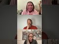 Reclaiming ancestral legacy - Ebony Brice #survivingtheblackchurch #religioustrauma #blackchurch