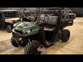 2024 Can-Am Defender DPS HD7