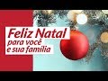 Mensagem de Feliz Natal
