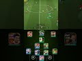 Best formation in efootball #efootball2026 #newformation #pes #efootball