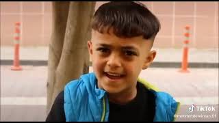 Mehmet Demican Tiktok Vi̇deosu