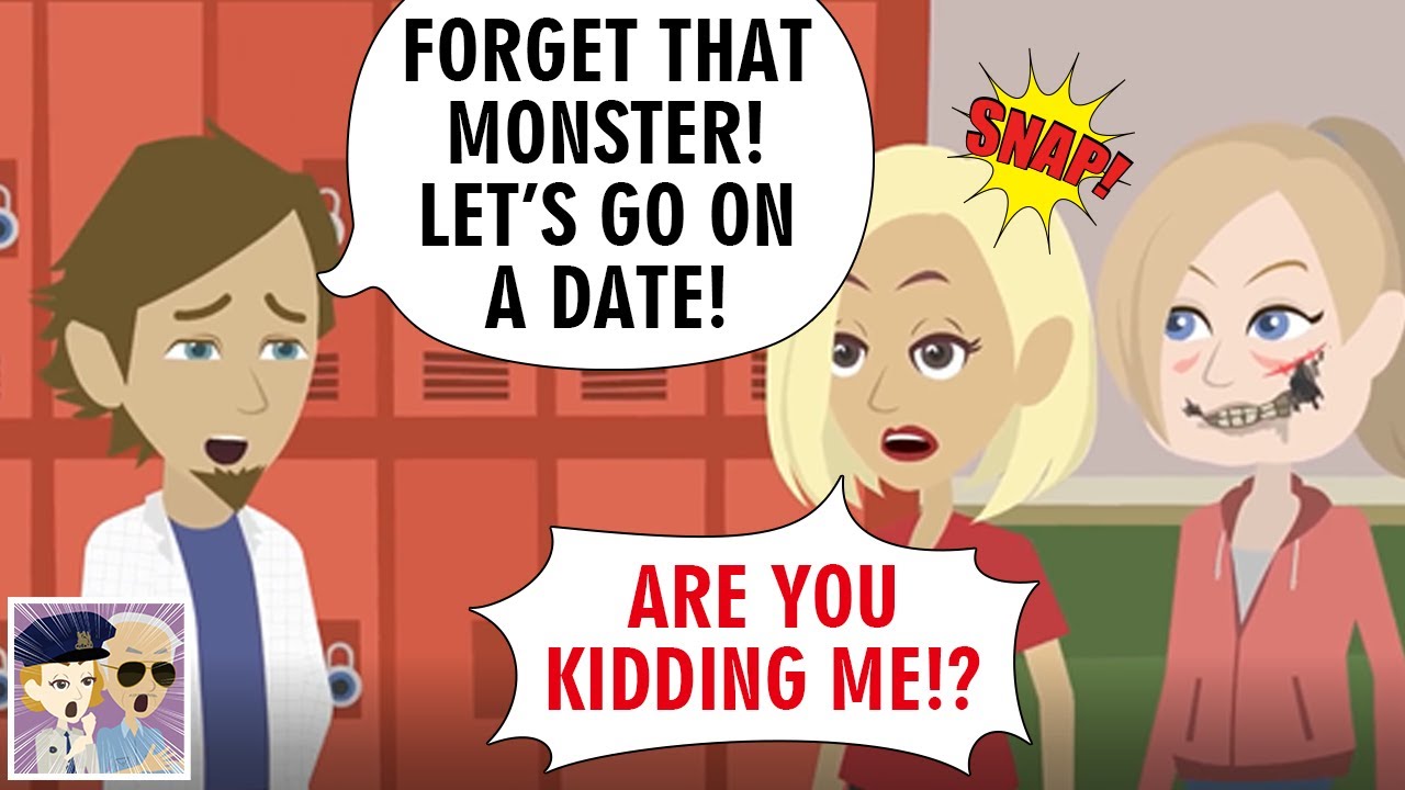 [Revenge] A jerk at school said some horrible things to my friend…