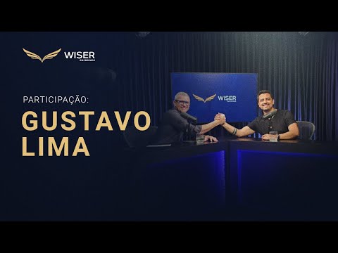 Wiser Empreende #1 | De agente a franqueado com Gustavo Lima