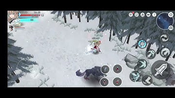 Epic Conquest 2 Claris Bug, How to activate the BUG!