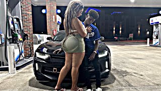 GOLD DIGGER PRANK PART 15! THICK BADDIE IS WIFE MATERIAL😍
