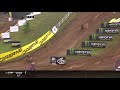 Cairoli vs jacobi  2021 monster energy mxgp of italy