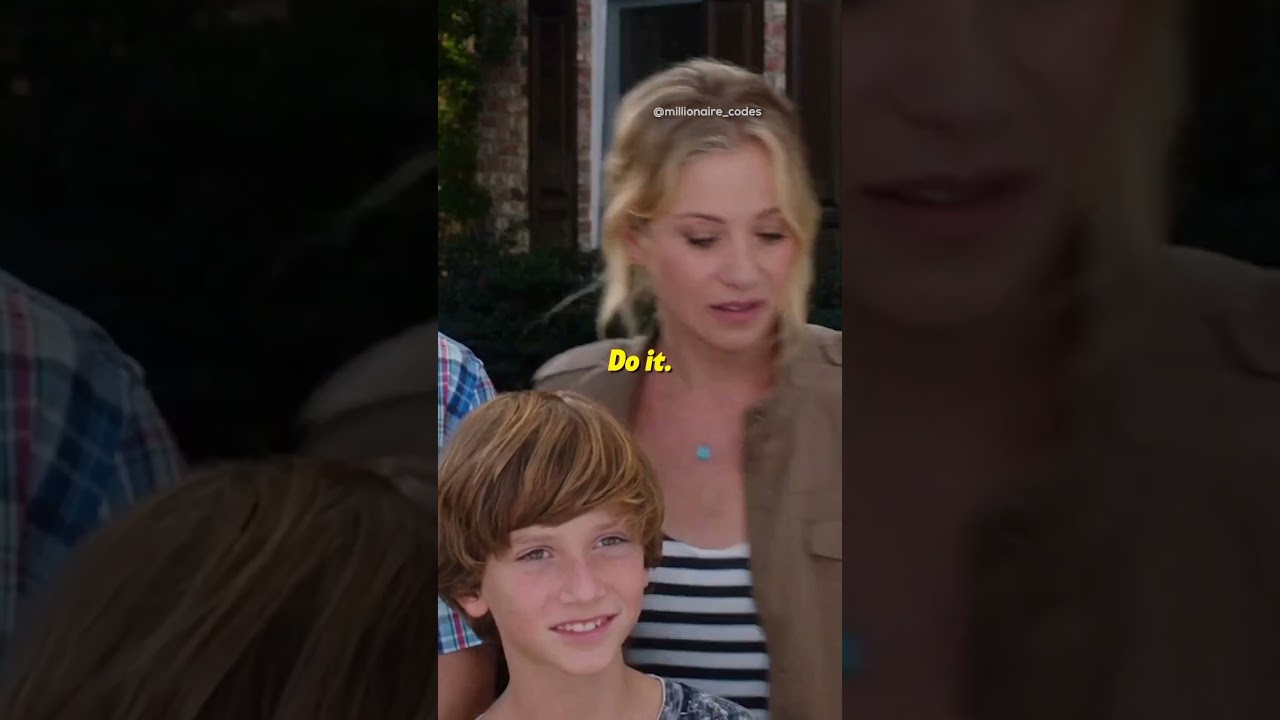 slam the door on my arm 