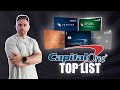 20 things about capital one credit cards