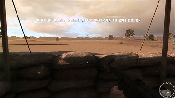 Red Orchestra 2 ep 1 - Basic Training