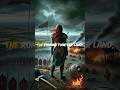 When Britain Got Crushed and Colonized the story of Queen Boudica