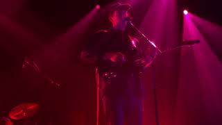 Nathan Ball - Gunner live, Utrecht