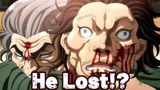 The Strongest Swordsman Lost To A Homeless Man