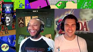 WHAT WERE PLAYING NOW - The Imperial Scrolls of Honor Ep 128 (Nintendo Power #26)