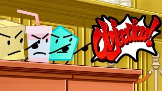 Objection! || Meme Animation