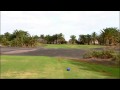 The Most Amazing Golf Courses of the World: Costa Teguise, Canary Islands