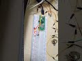 LED Control through User Input using Raspberry Pi Pico W