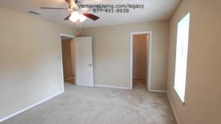 Legacy at River Crossing Apartments in Macon, GA | 2 Bedroom Apartment Tour (Cherry Blossom)
