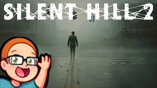 Silent Hills Have Eyes [Silent Hill 2]