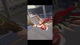 Nova Skin Salva Vidas Da Mercy