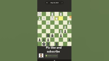 5/20/24 daily chess puzzle