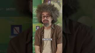 Caparezza: il sequel di Orbit Orbit #caparezza