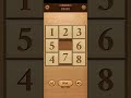 number puzzle solve