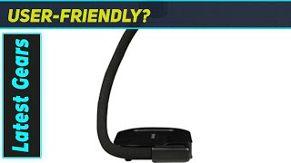 AVerVision U10: The Best USB Document Camera for Presentations