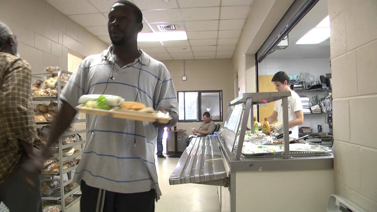 St. Francis House Gainesville YouTube