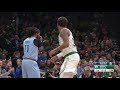 1st Quarter One Box Video Boston Celtics Vs Memphis Grizzlies 
