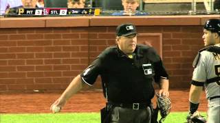 2013/08/14 Morton's quality start