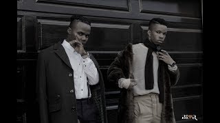 Blaq Diamond - Makhelwane (Unofficial Audio)