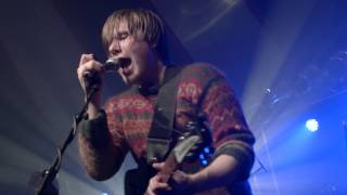 Rythmatik - Stage Europe Network 2015