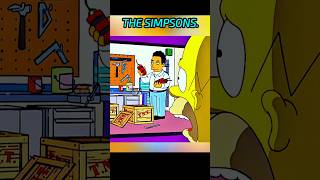 Man blast the breeze #simpsons #funny #cartoon #anime #foryou #thesimpsons