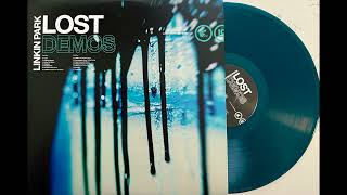 Linkin Park - Lost Demos - &#39;Interrogation (Easier To Run Demo)&#39; - Vinyl Record Experience