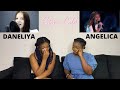 Comparison of " Stone Cold" Cover between Daneliya Tuleshova & Angelica Hale | with @Jules Ukpeibo