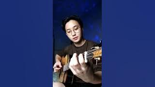 Why (Oon Myung) Ost. Full House | Fingerstyle Guitar Cover