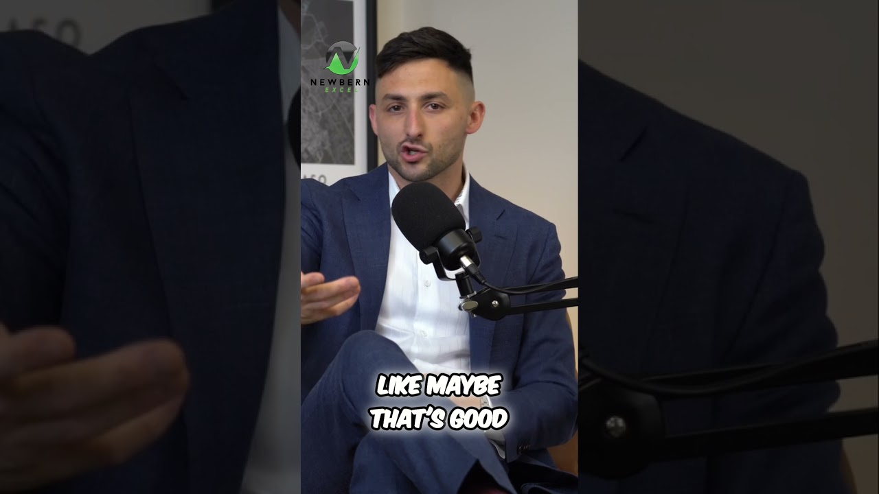 Salary Sucks? Why Andy Elliott Says You're Selling Your Dreams!