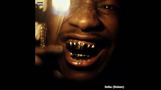 Lil Yachty - Strike (Holster) (Instrumental)
