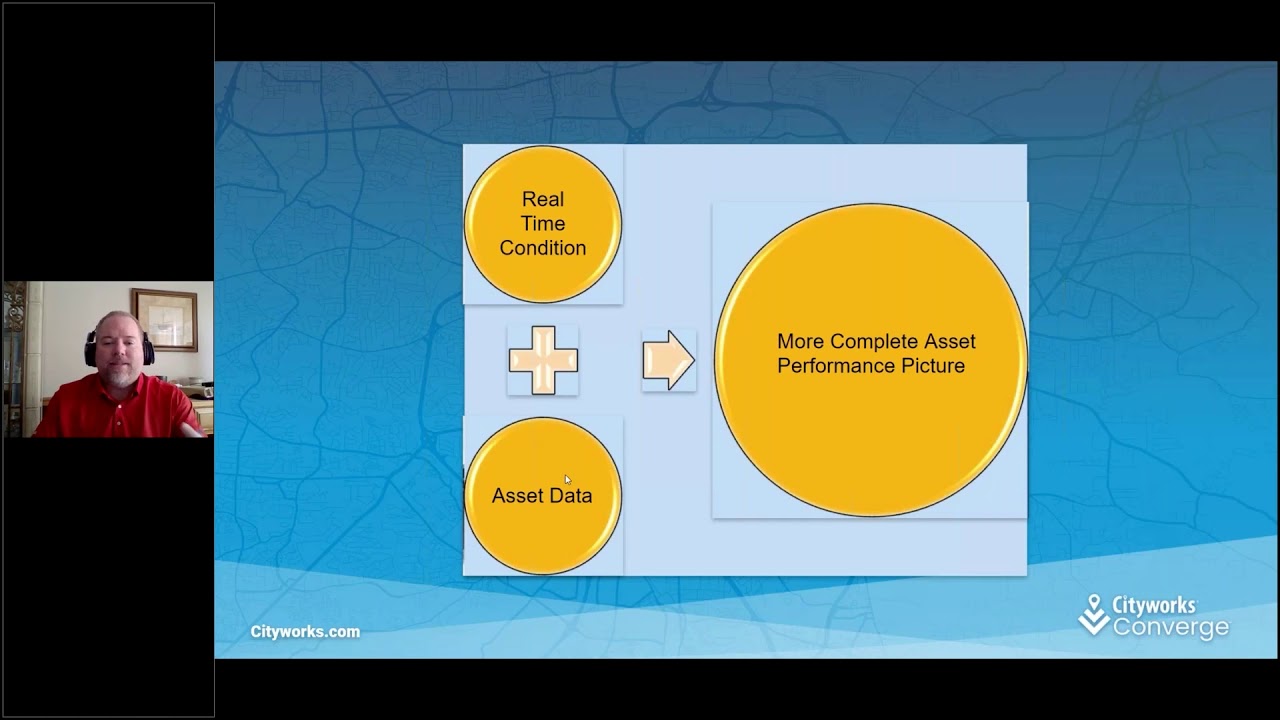 City of Akron, OH: Making Cityworks and SCADA Play Nice