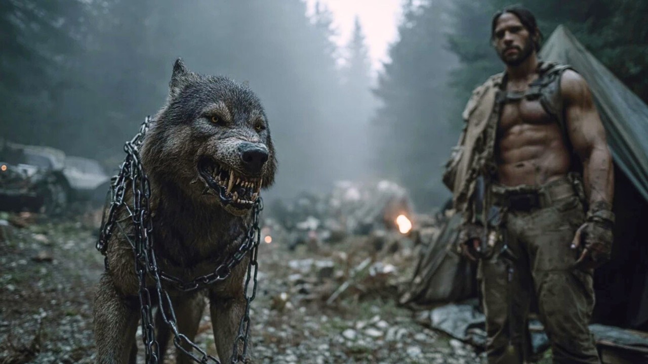 ¿Lograrán atrapar al misterioso monstruo? | Pelicula de terror | Peliculas completas en Español