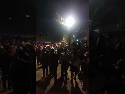 Dago Elos semalam