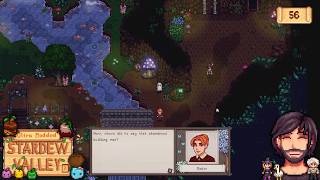 The Forgotton Caverns, Farm Work, and More! | Ep56 | Stardew Valley Ultra Modded 2