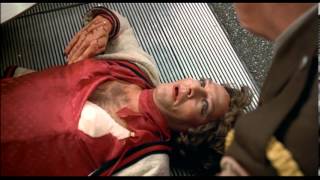 Silent Partner Ending